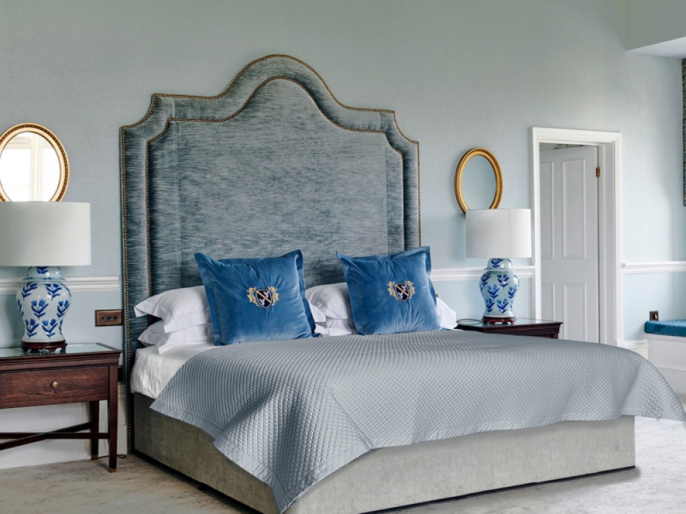 Matfen Hall Hotel, Golf & Spa