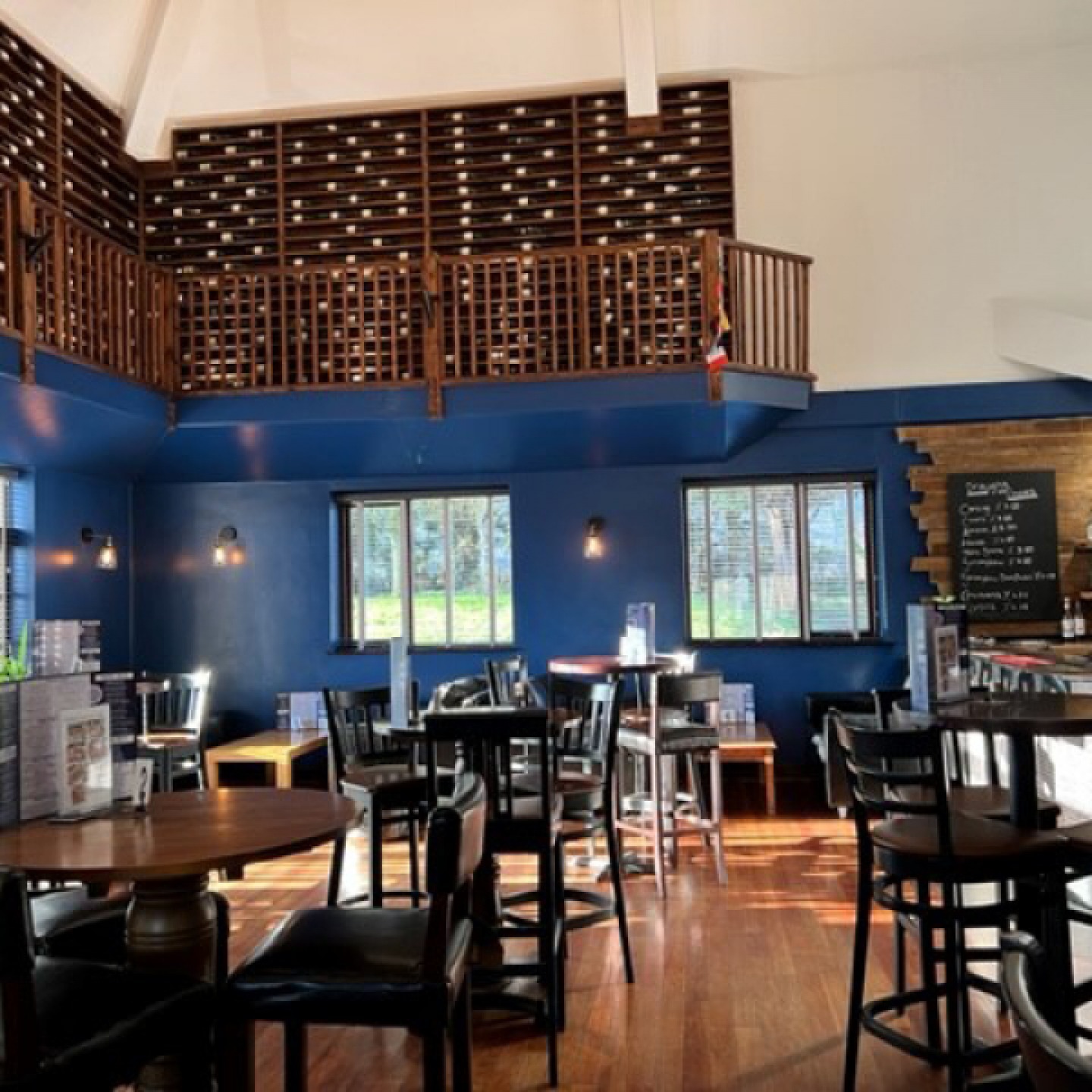 Sporting Lodge Inns