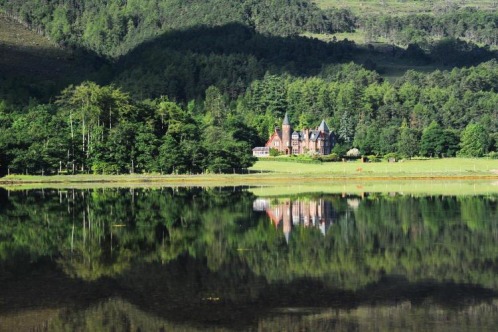 Six Scottish Stays You Need to Book Now
