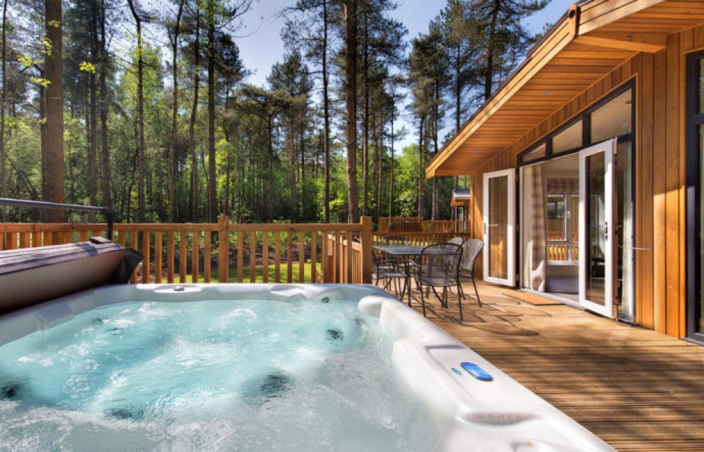 Coppice Spa
