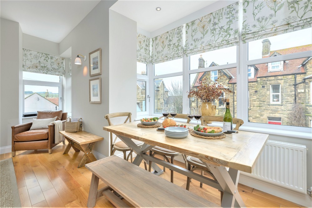 The Alnmouth Penthouse