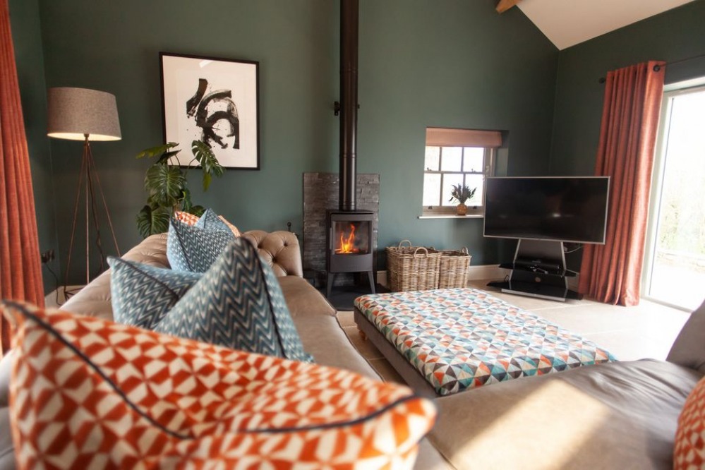 Sheep Dip Cottage