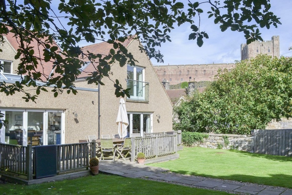 Greystead, Bamburgh