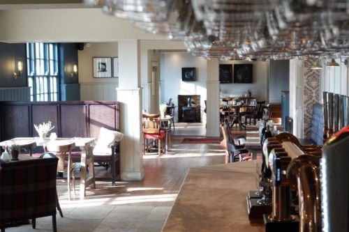 Seven Super Stays across the North East