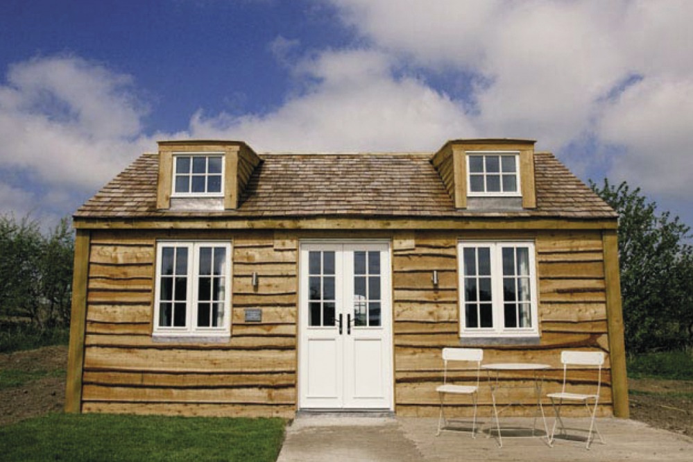 Northside Farm, Horsley