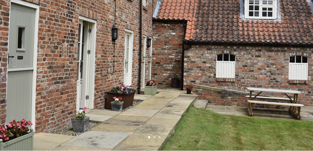 Chestnut Farm Cottages