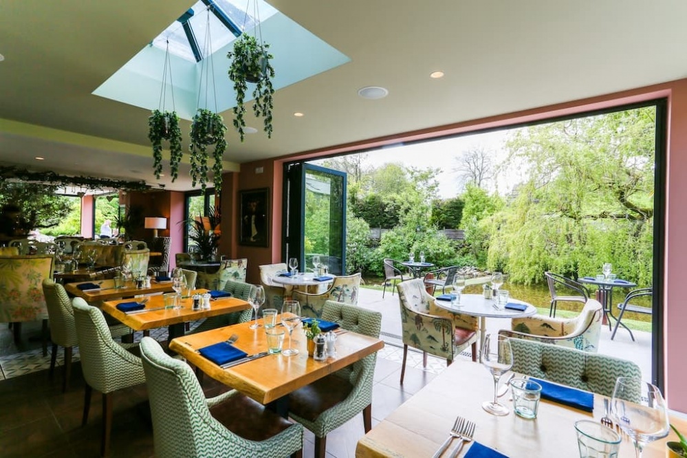 Super Stays Across Yorkshire - Beck Hall