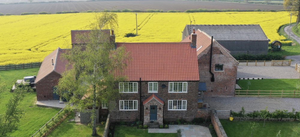 Marston Lodge Farm