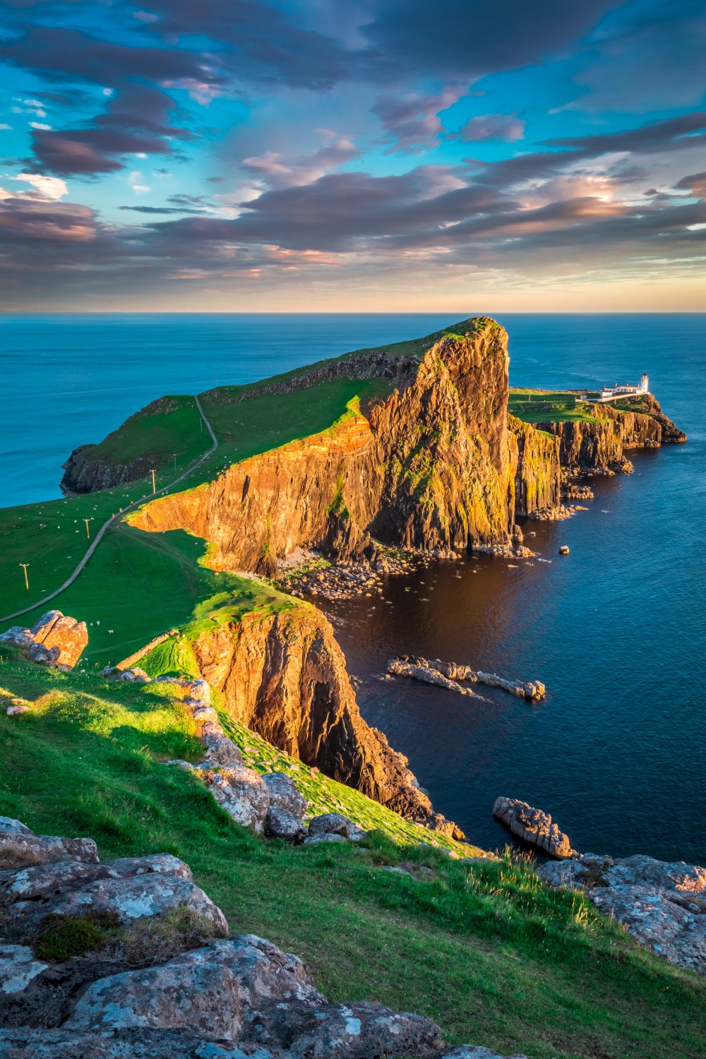 Isle of Skye