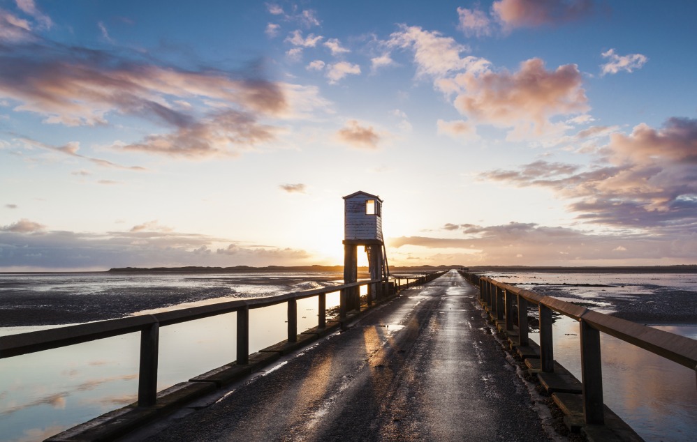 Holy Island