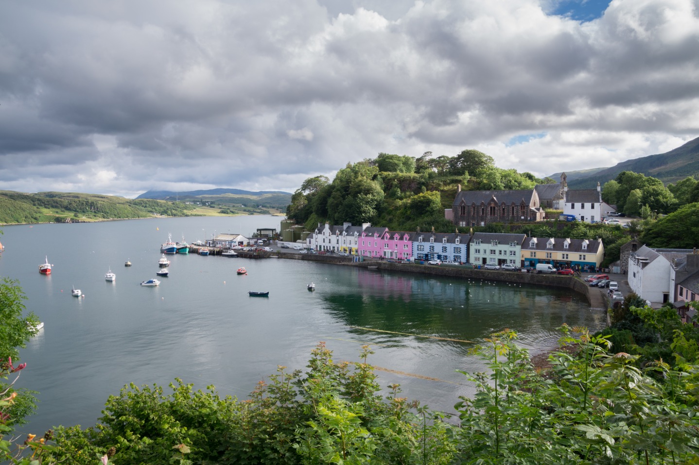 Isle of Skye