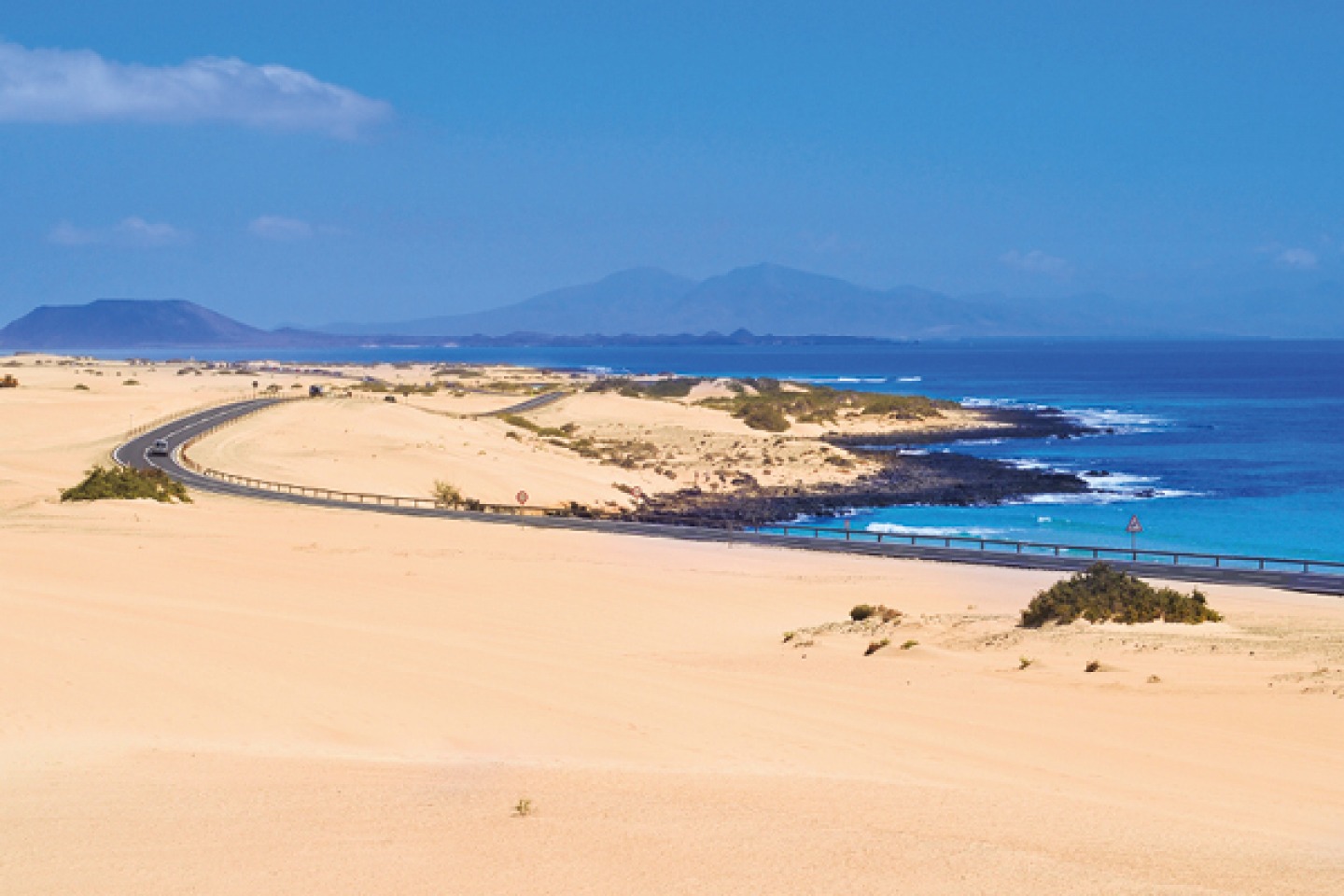 Fuerteventura