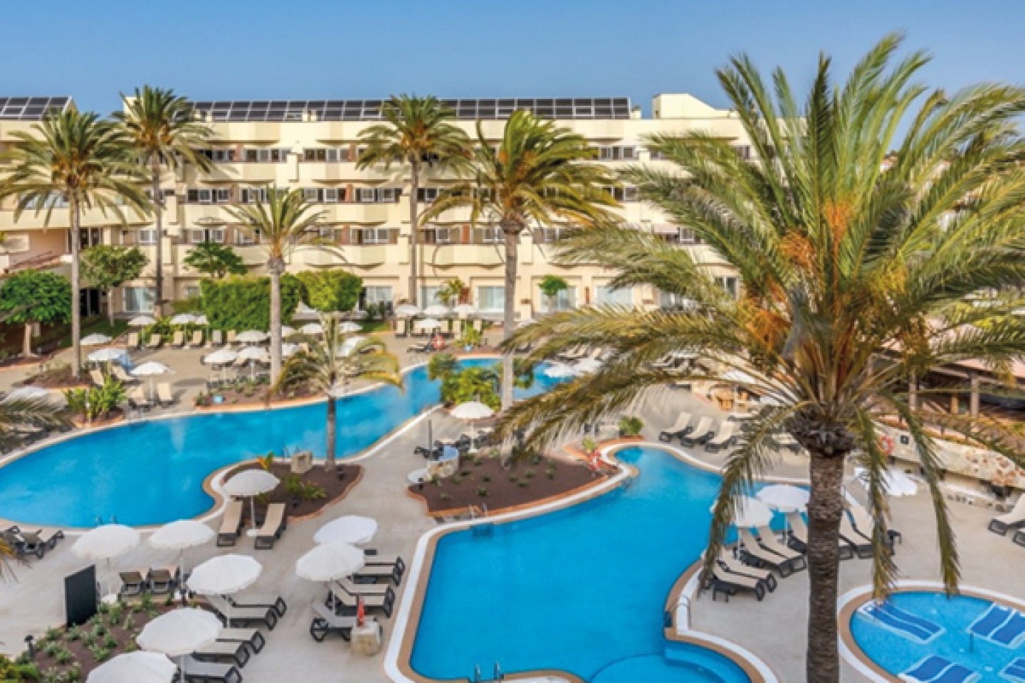 Fuerteventura
