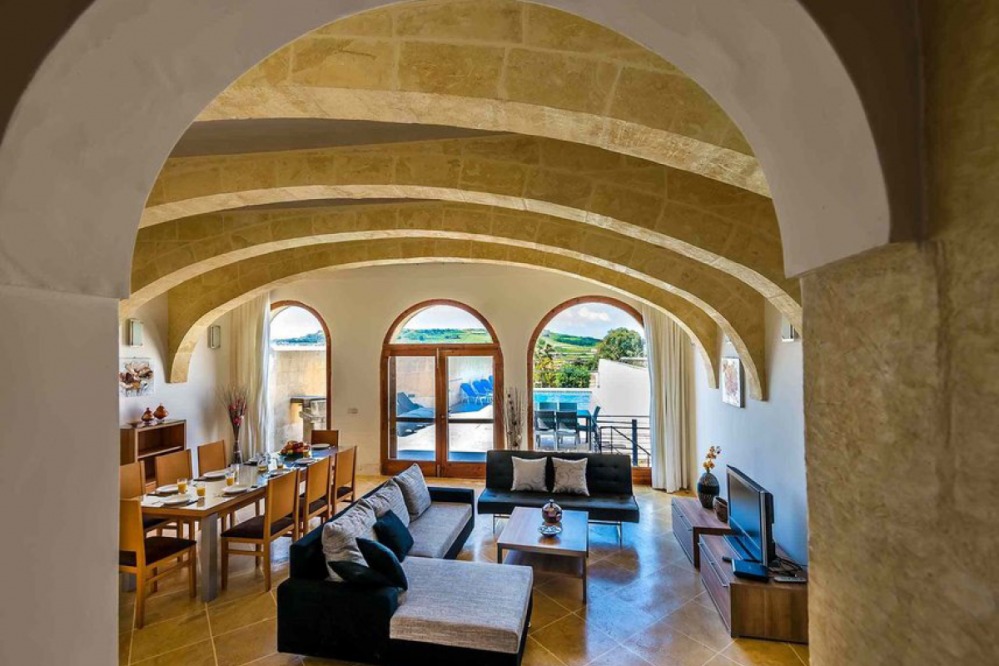 Gozo