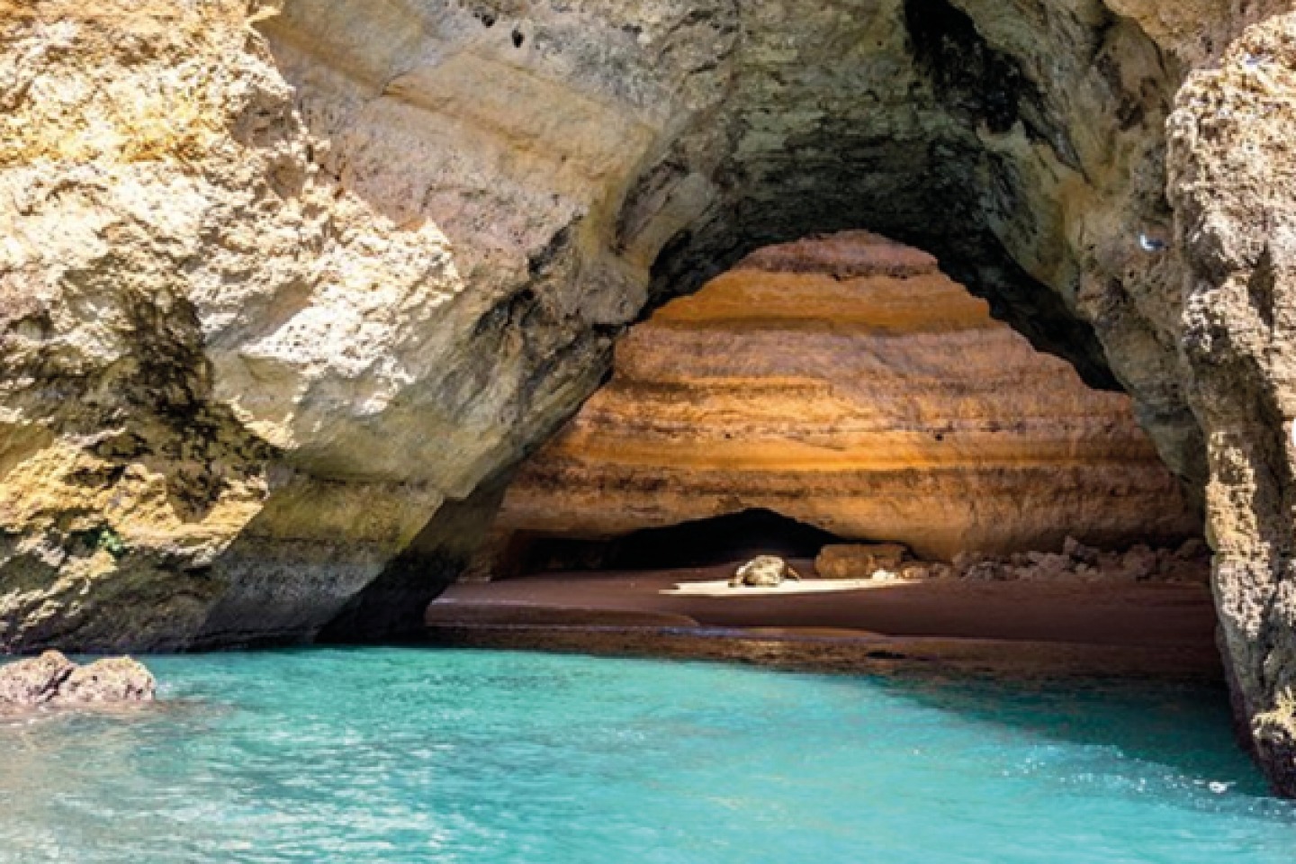 The Algarve