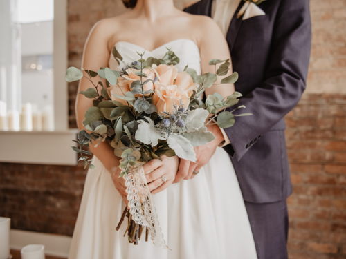 Your Ultimate Wedding Budget Checklist