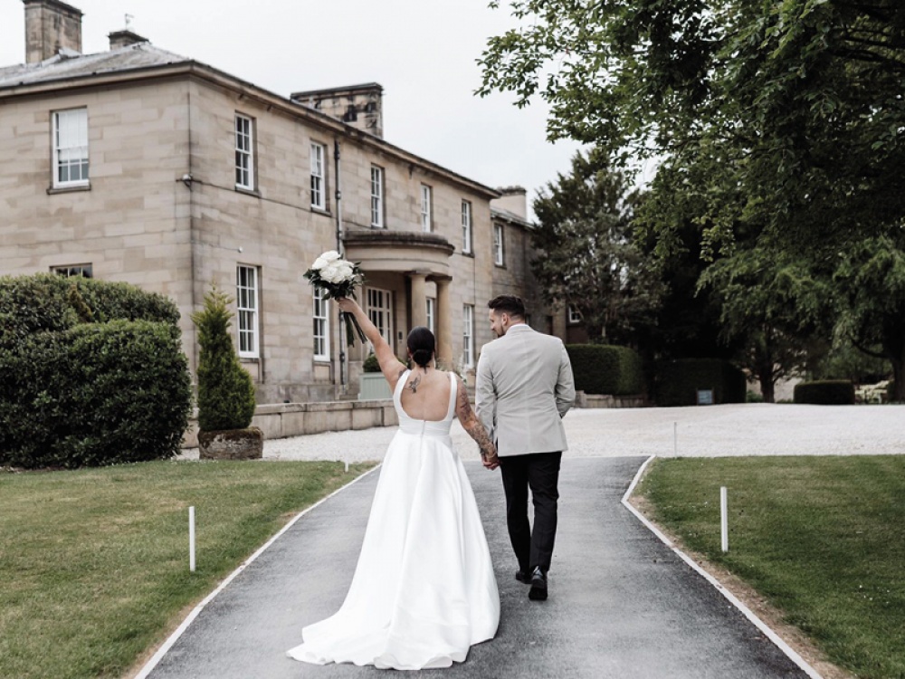 Wedding Venues