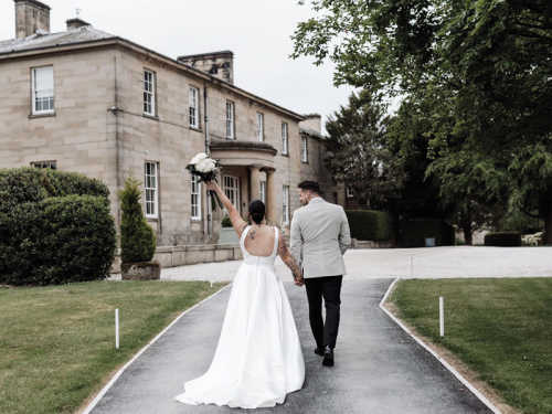 The Best Wedding Venues to Say I Do Across the North East and Yorkshire
