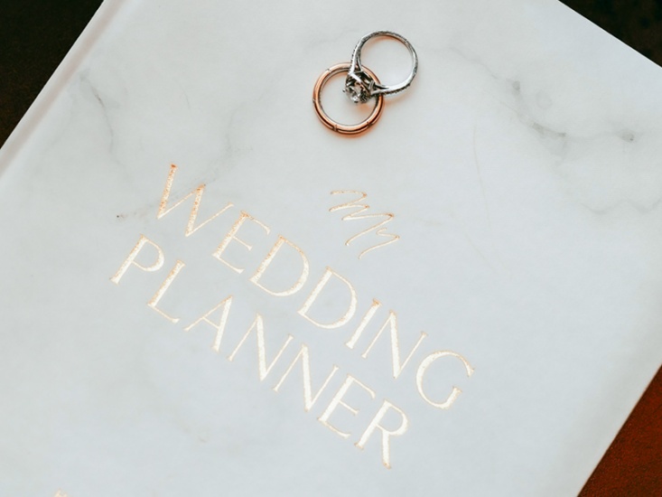 How to Plan The Perfect Wedding
