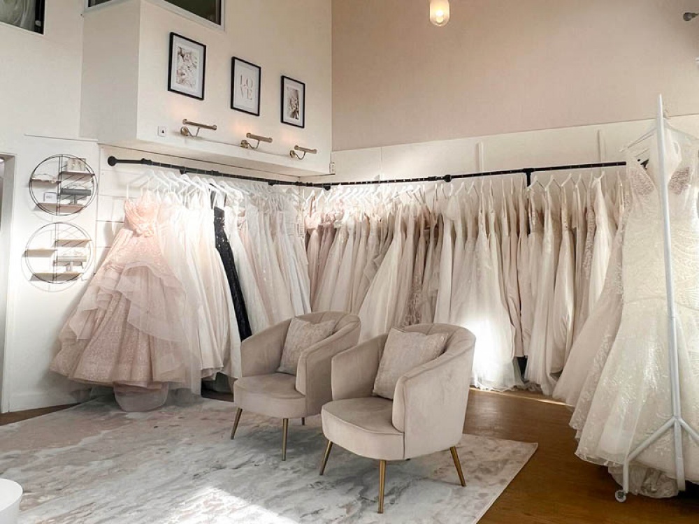 Expert Advice on How to Say Yes to Your Dream Dress