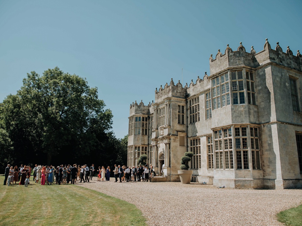 wedding venues