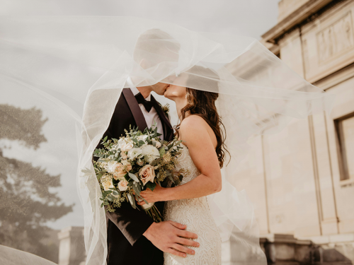 The Very Best Wedding Suppliers Across the North East and Yorkshire for Your Dream Day