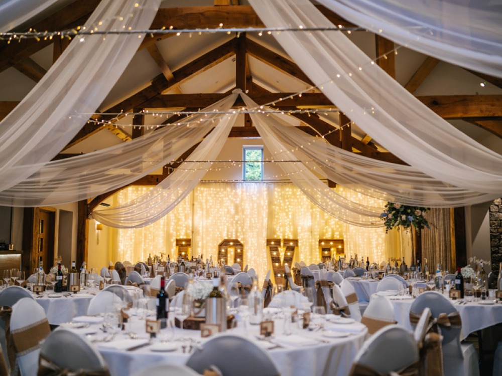 The Gamekeeper’s Inn