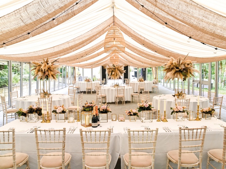 wedding venues