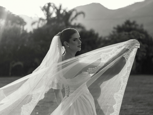 The Ultimate Bridal Beauty Countdown to Look Your Best on Your Big Day