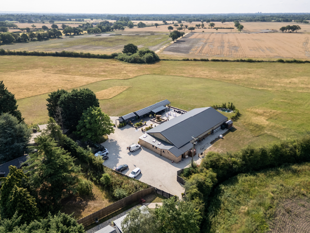 Woodstock Weddings & Events