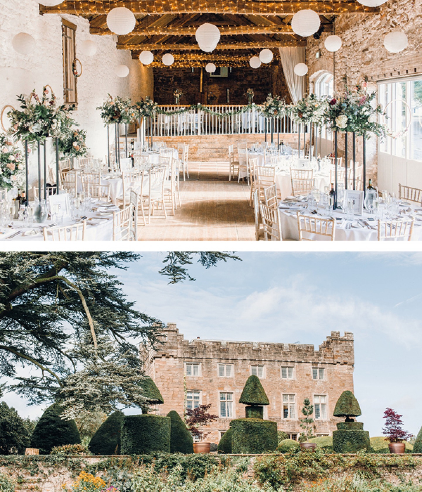 Askham Hall