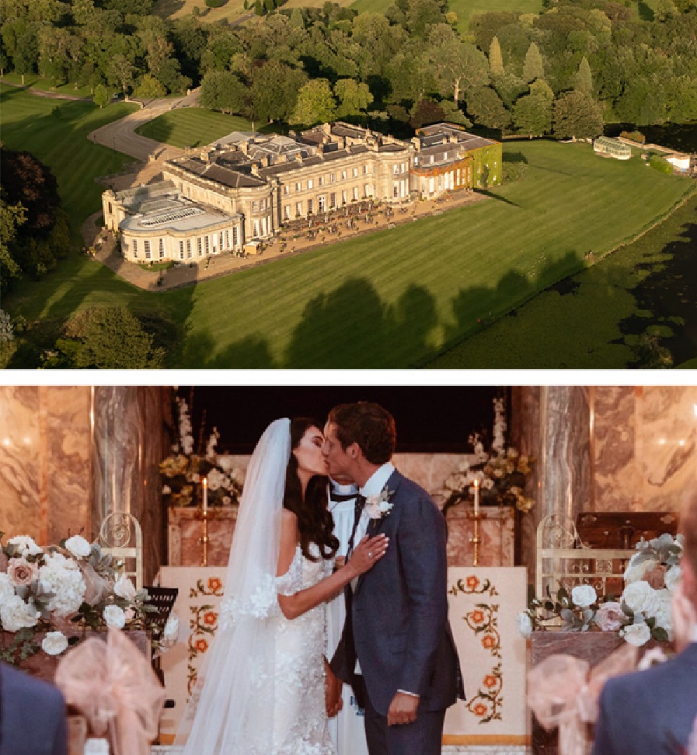 Wynyard Hall