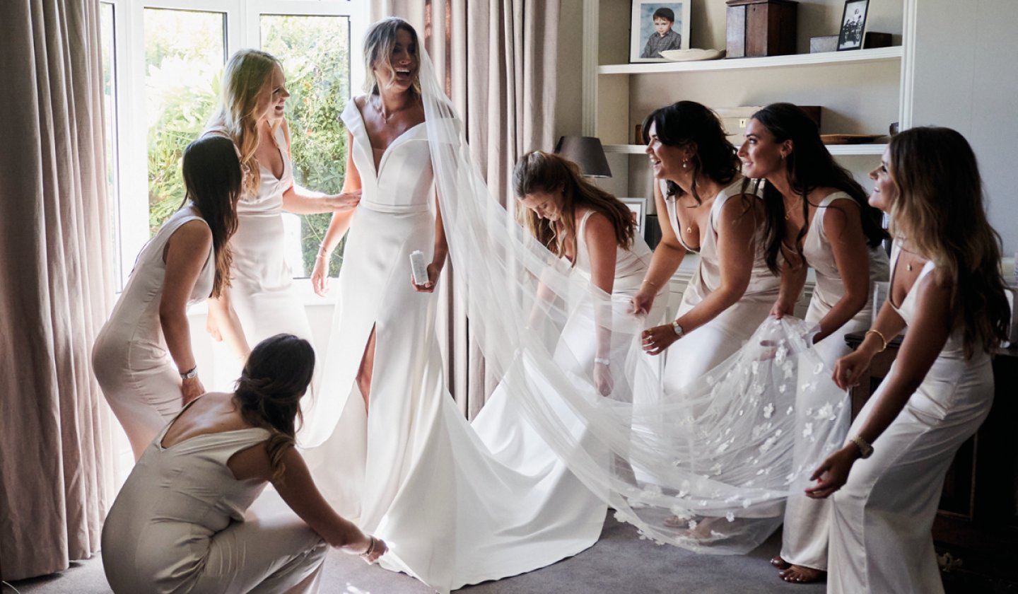 Bridal Party