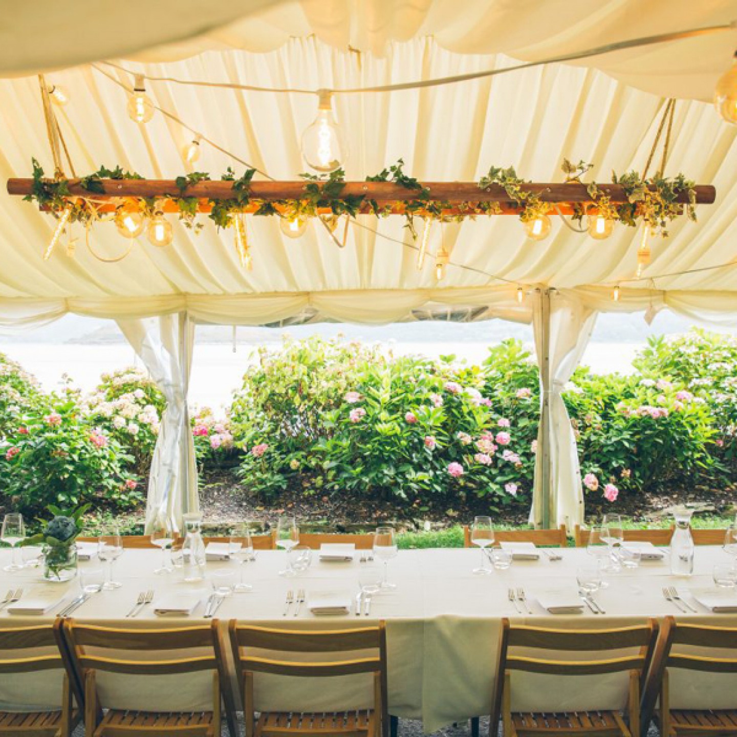 Pitched Events
