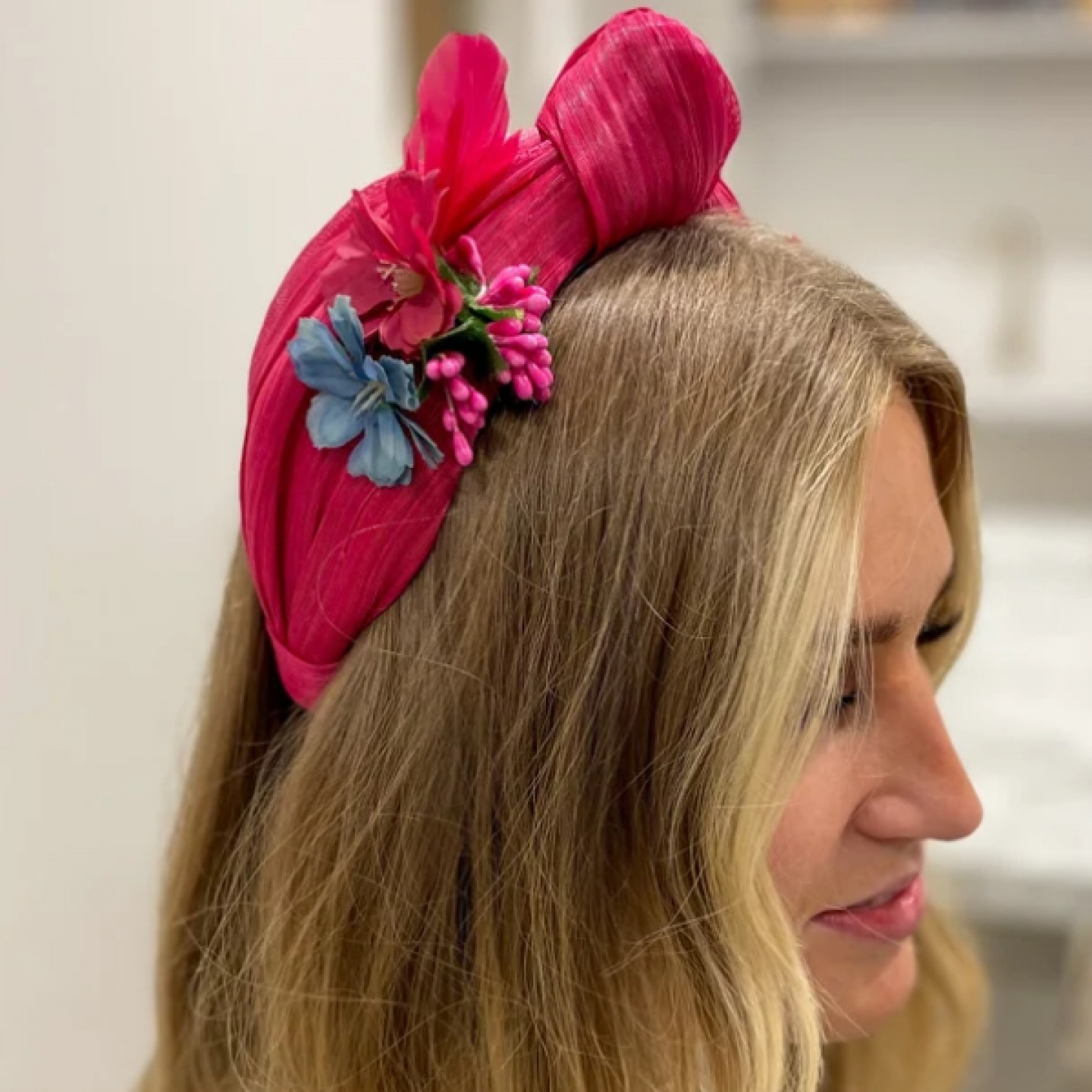 Eleanor Bunney Millinery