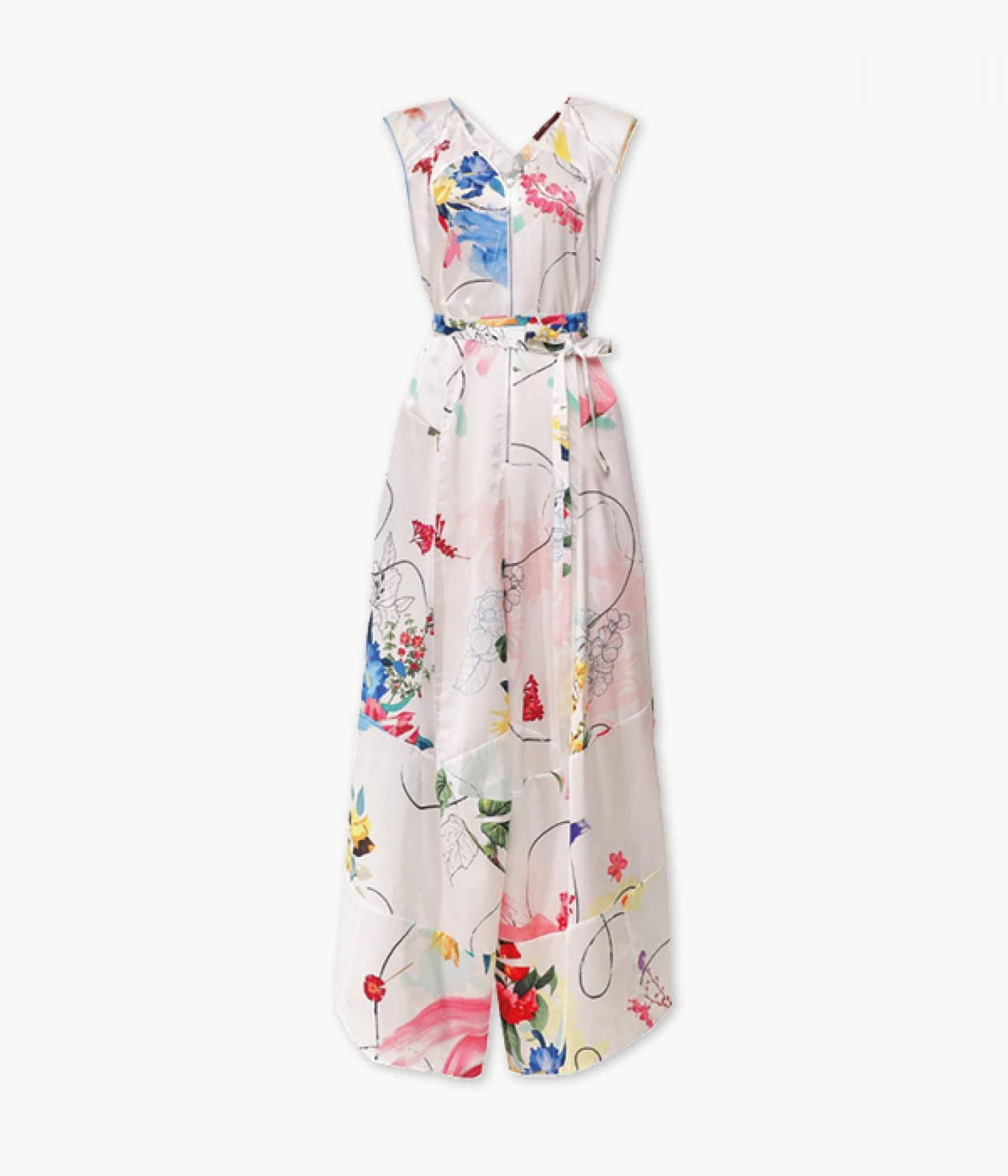 Sentiment jumpsuit
