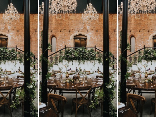 Meet the Mother and Daughter Behind the Award-Winning, Jones & Jones Flowers