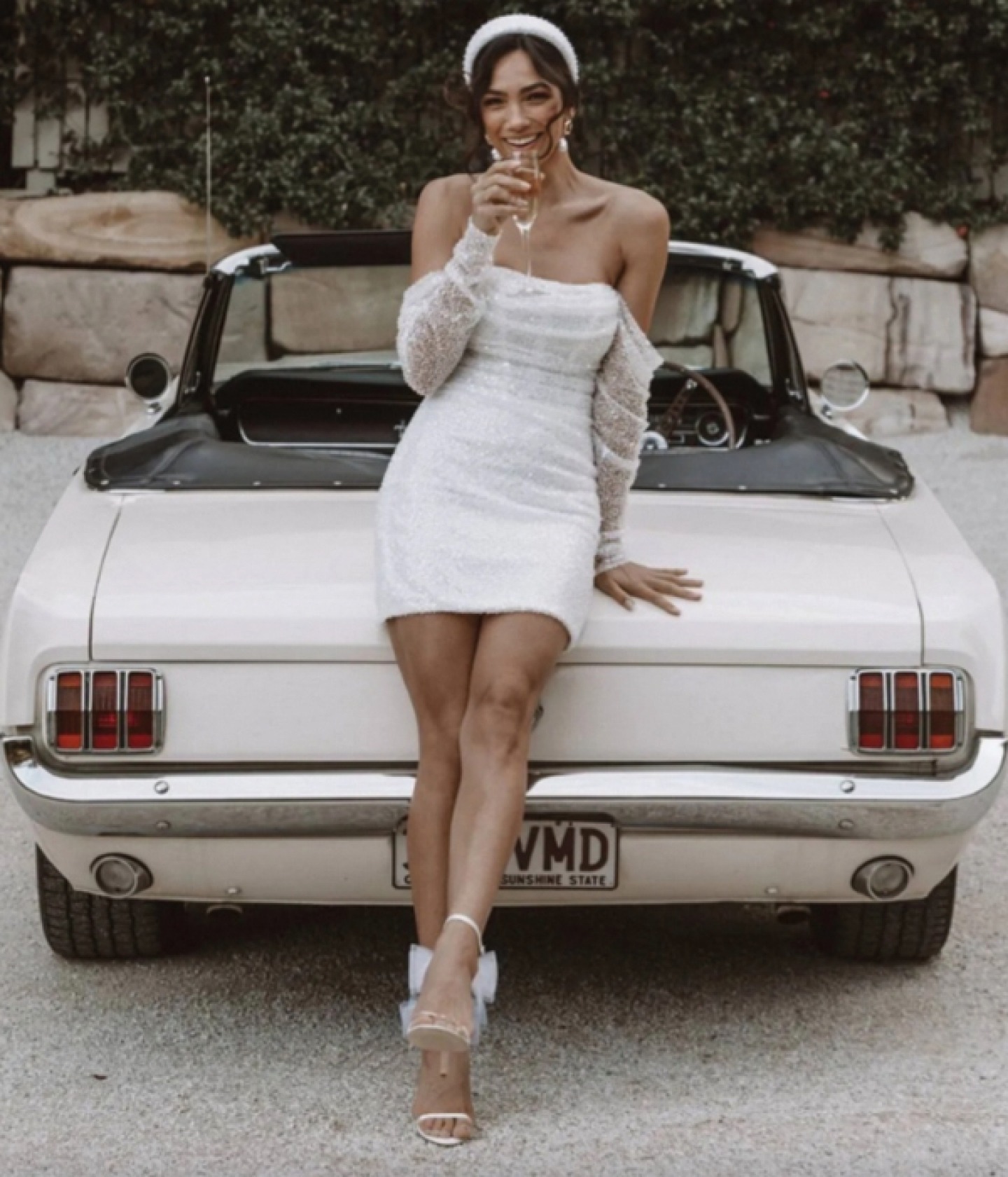 Nora Eve Bridal
