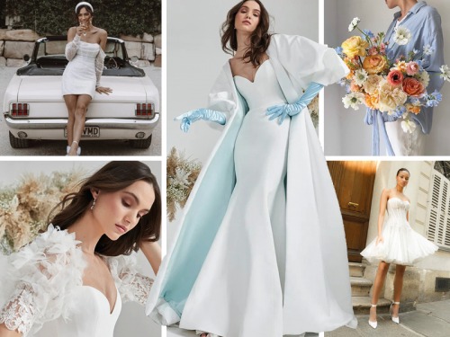 The Wedding Trends You Need to Know for 2024