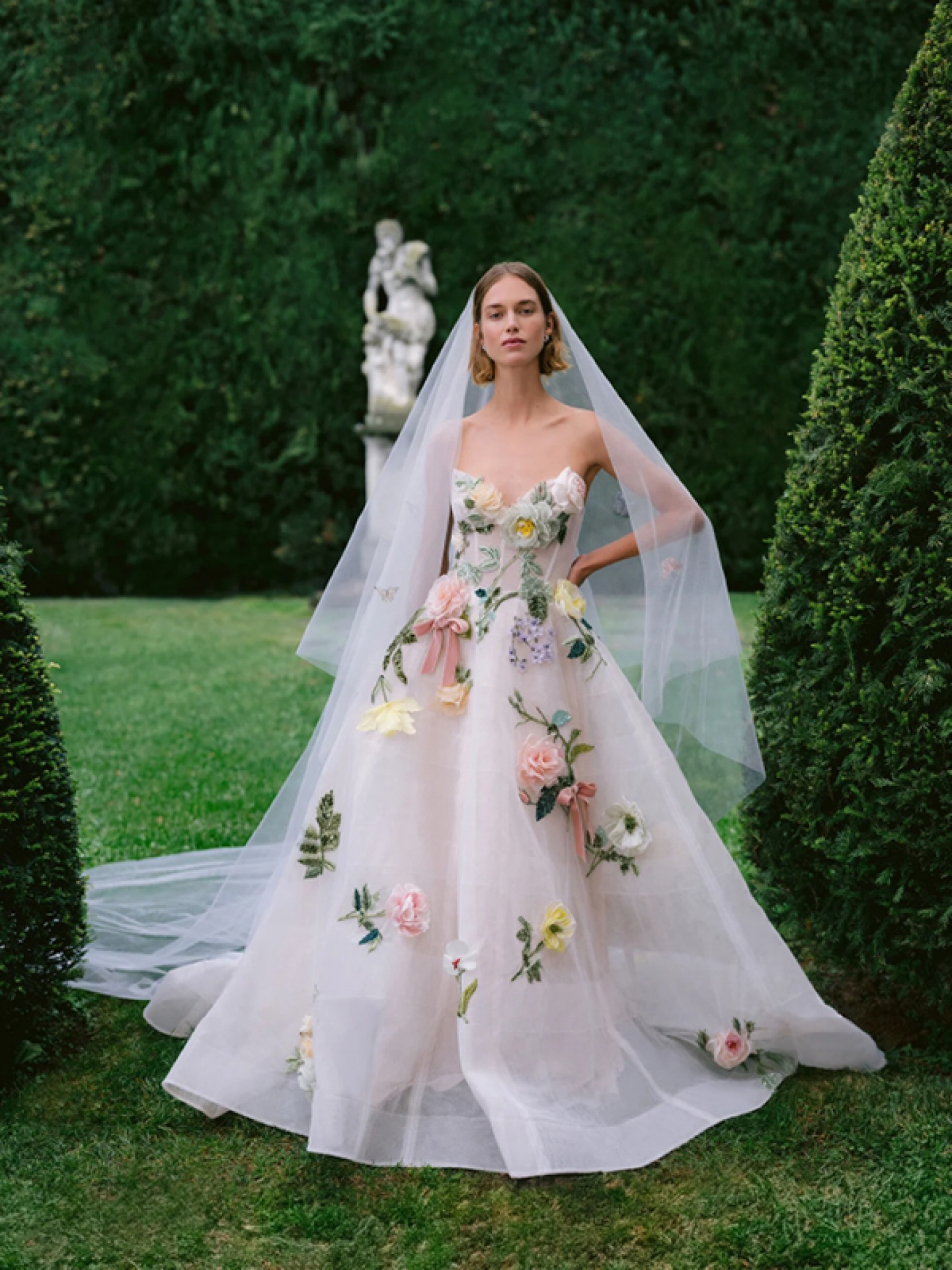 Monique Lhuillier