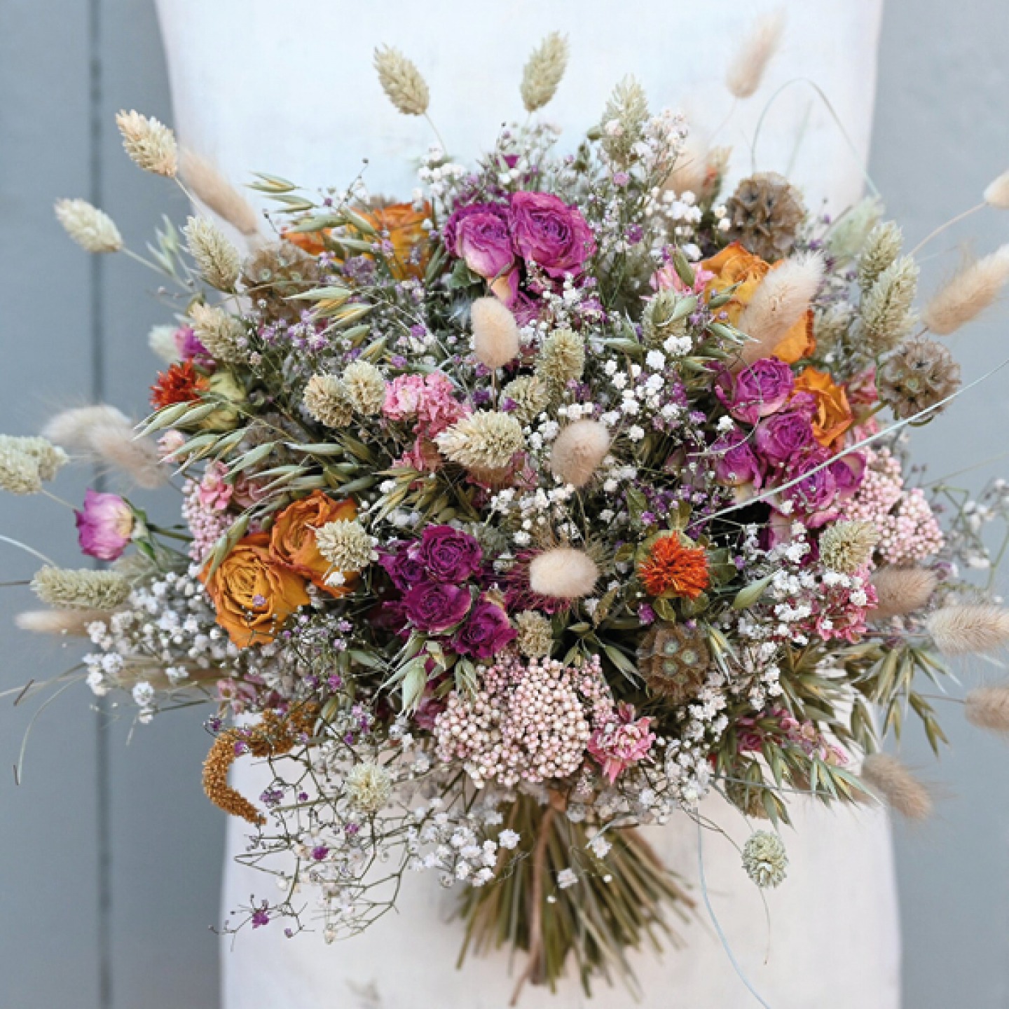 Artisan Dried Flower Company