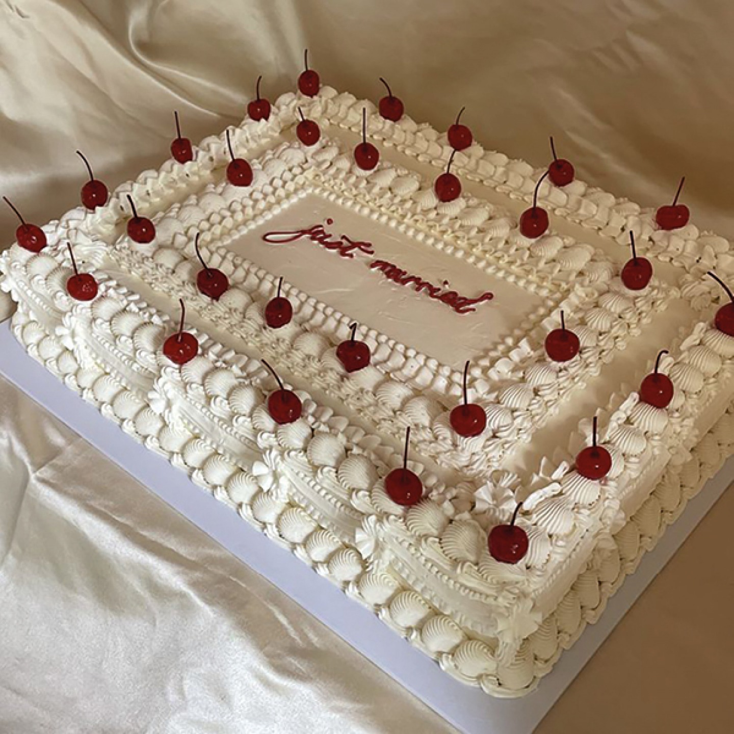 Good Good Cake