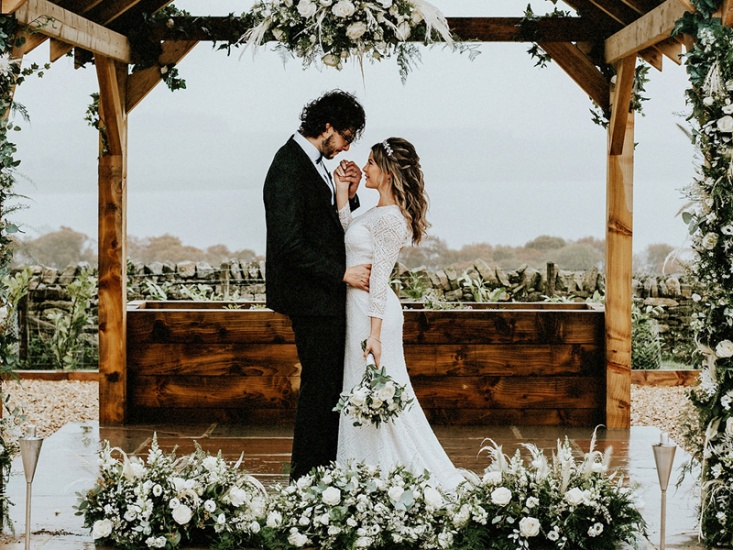 The Best Venues For Your Big Day In The North East