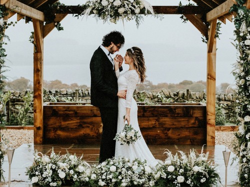 The Best Venues For Your Big Day In The North East