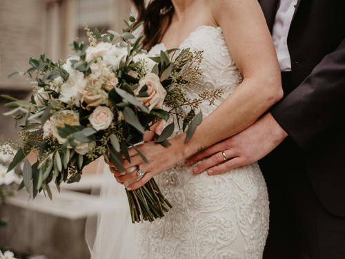 The Wedding Suppliers to Know to Plan Your Perfect Day