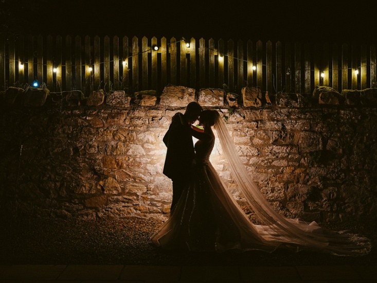 wedding day