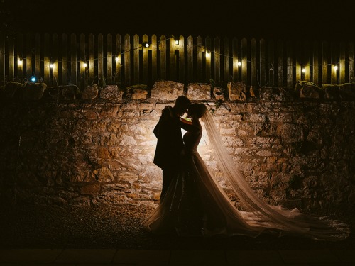 All the Wedding Inspiration You Need from Real Weddings Across the North East