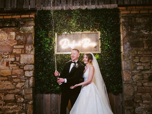 The Best Venues For Your Big Day In The North East