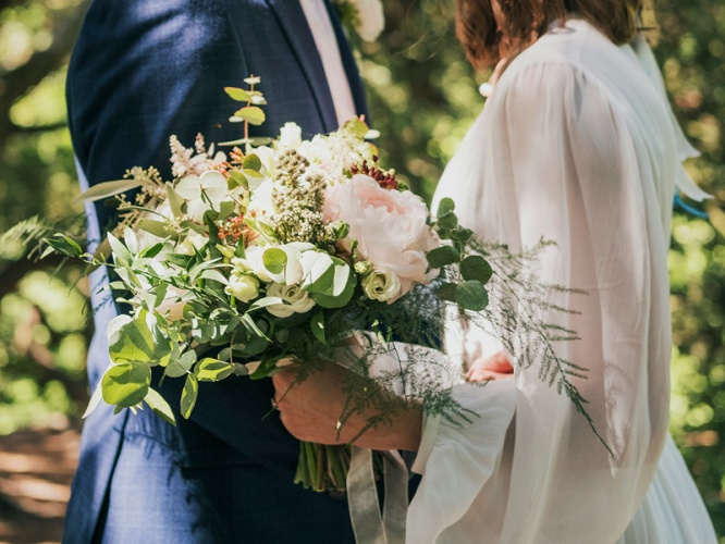 The Wedding Suppliers to Know to Plan Your Perfect Day