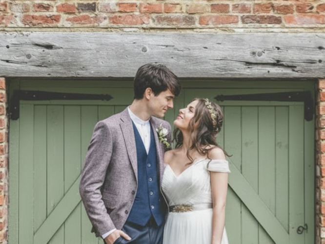 The Best Venues For Your Big Day In The North East
